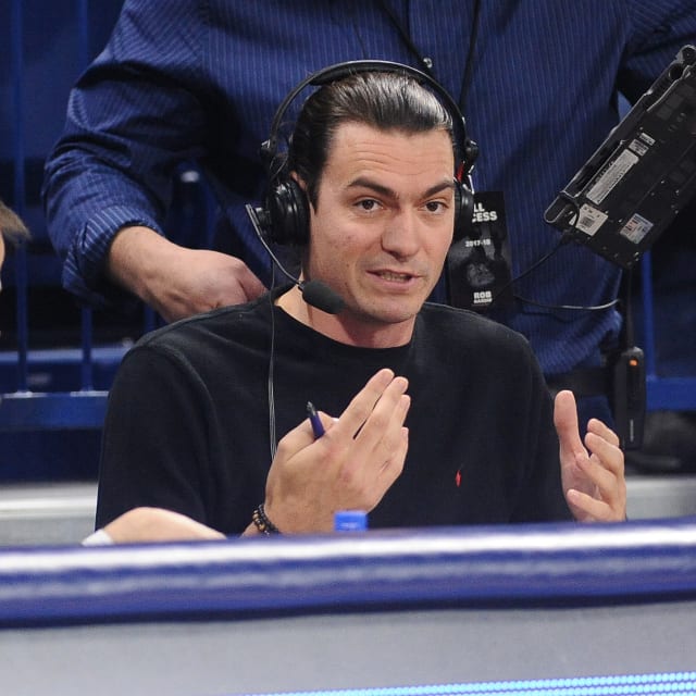 Adam Morrison